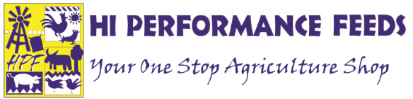 Hi Performance Feeds